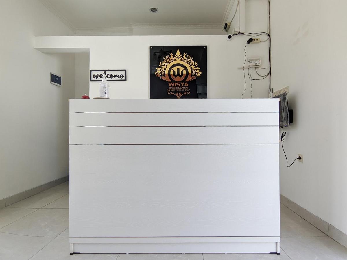 Reddoorz Syariah Near Jalan Caman Raya Bekasi Hotel Buitenkant foto
